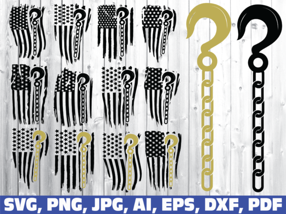 Tow Truck Flag Graphics for Crafts